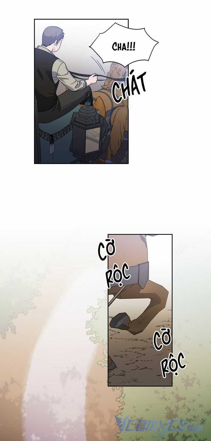 Công Nương Su Chapter 2 trang 17