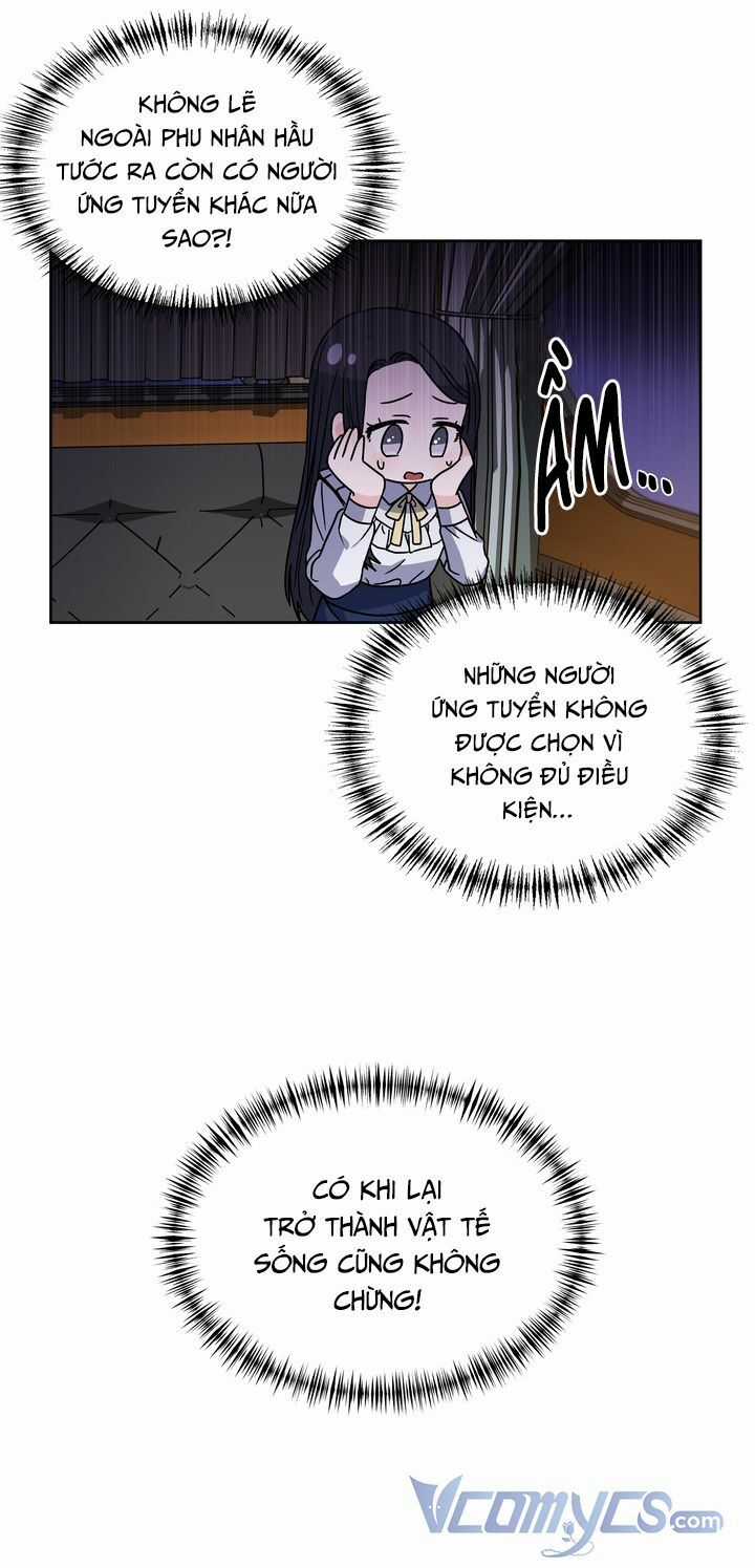 Công Nương Su Chapter 2 trang 20