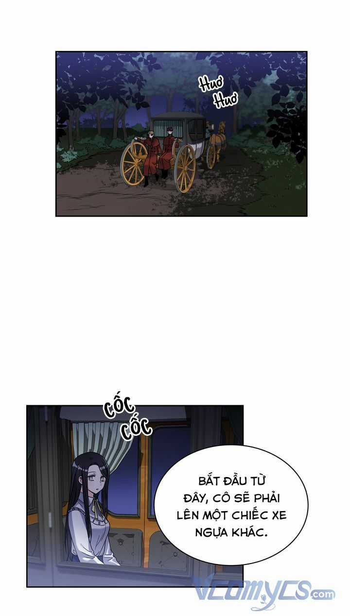 Công Nương Su Chapter 2 trang 21