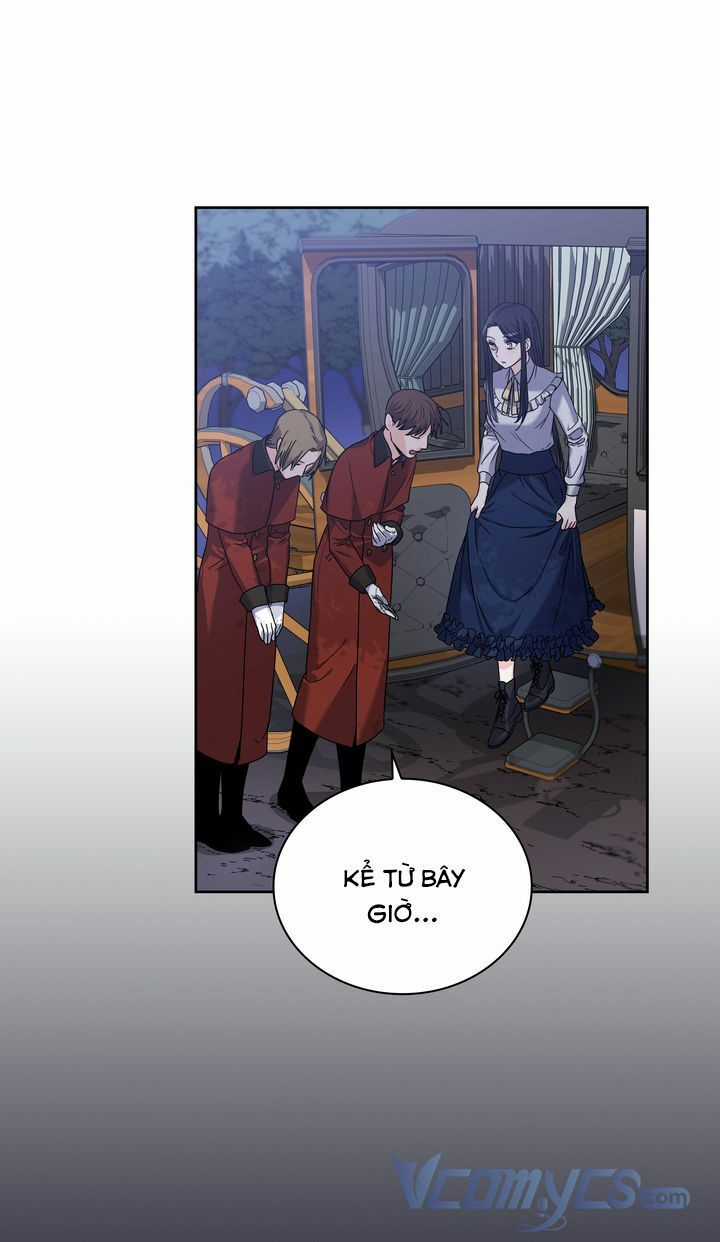 Công Nương Su Chapter 2 trang 22