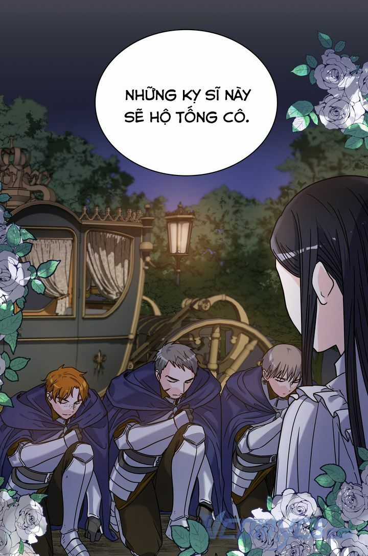 Công Nương Su Chapter 2 trang 23