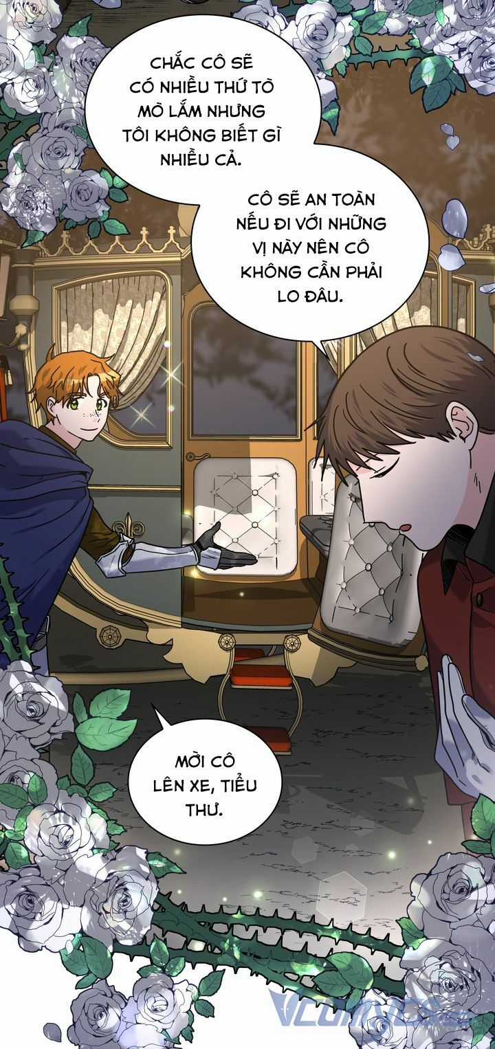 Công Nương Su Chapter 2 trang 24