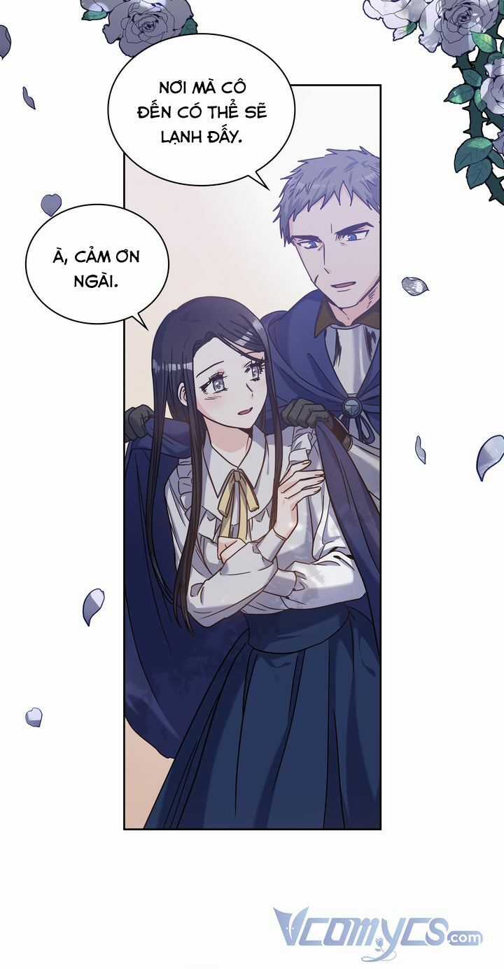 Công Nương Su Chapter 2 trang 25