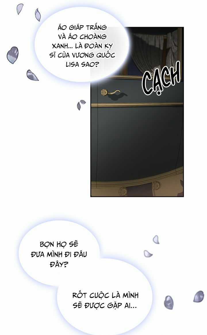 Công Nương Su Chapter 2 trang 26