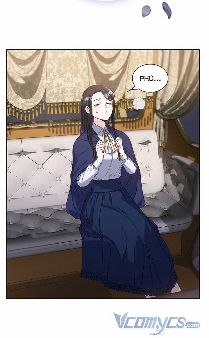 Công Nương Su Chapter 2 trang 27