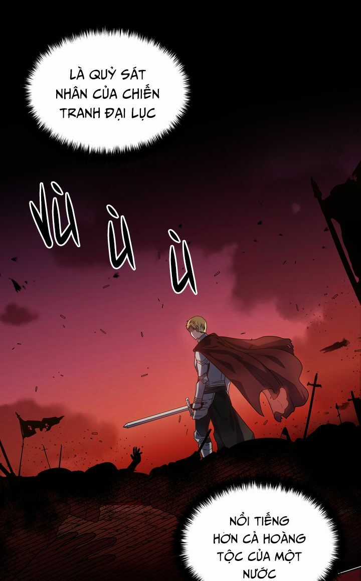 Công Nương Su Chapter 2 trang 3