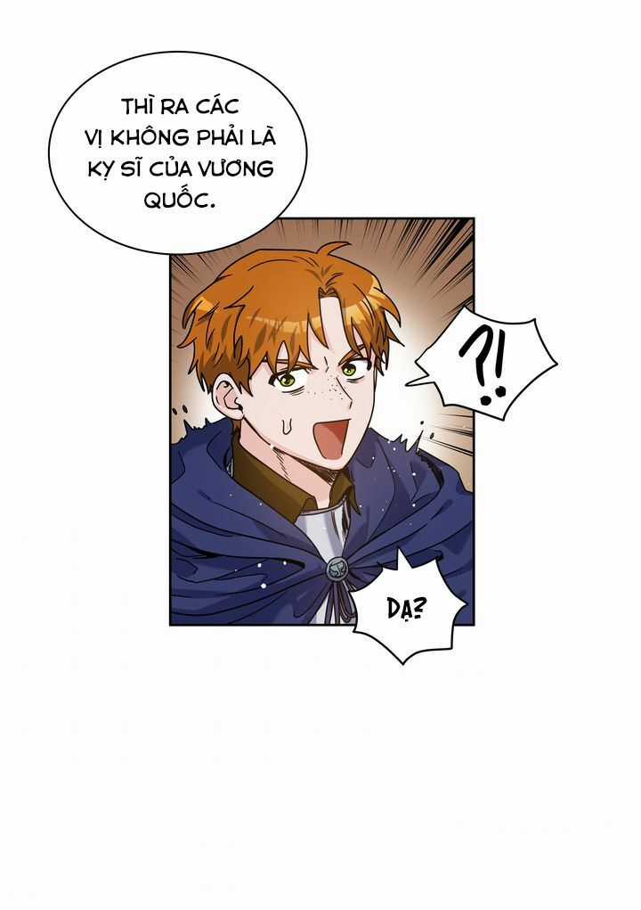 Công Nương Su Chapter 2 trang 31