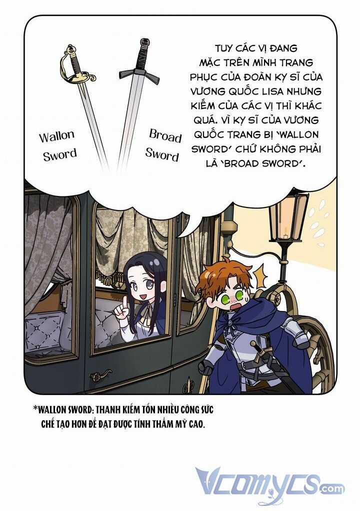 Công Nương Su Chapter 2 trang 32