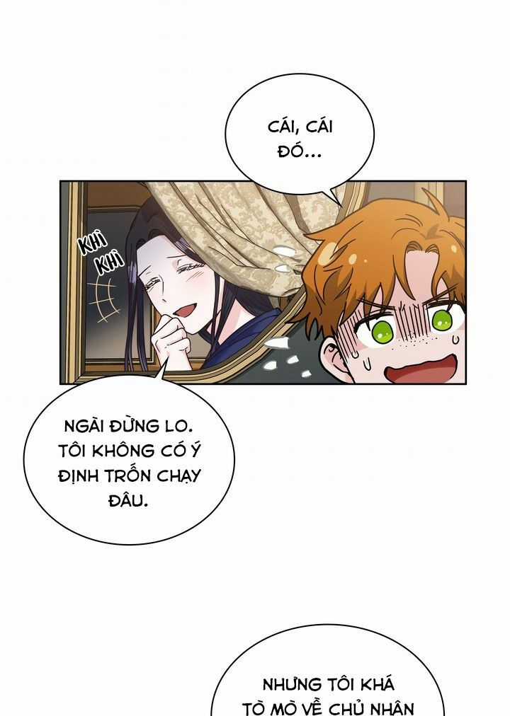 Công Nương Su Chapter 2 trang 33