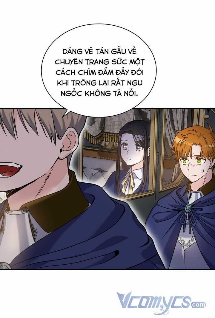 Công Nương Su Chapter 2 trang 36