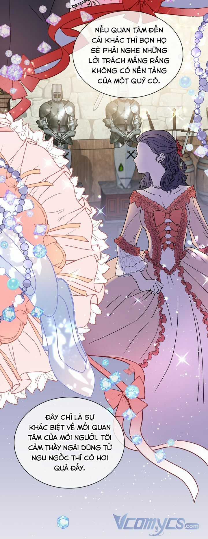 Công Nương Su Chapter 2 trang 39