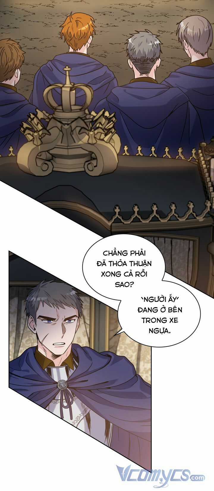 Công Nương Su Chapter 2 trang 45