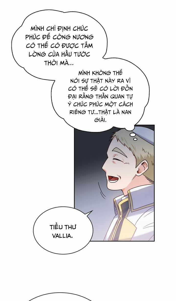 Công Nương Su Chapter 2 trang 47