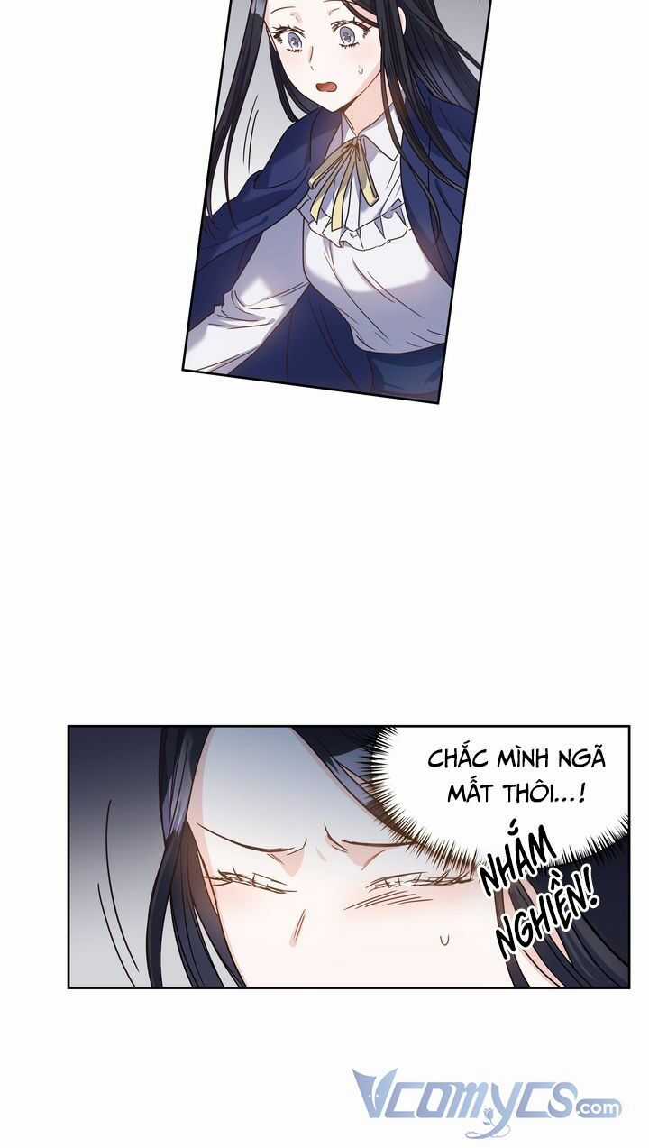 Công Nương Su Chapter 2 trang 55