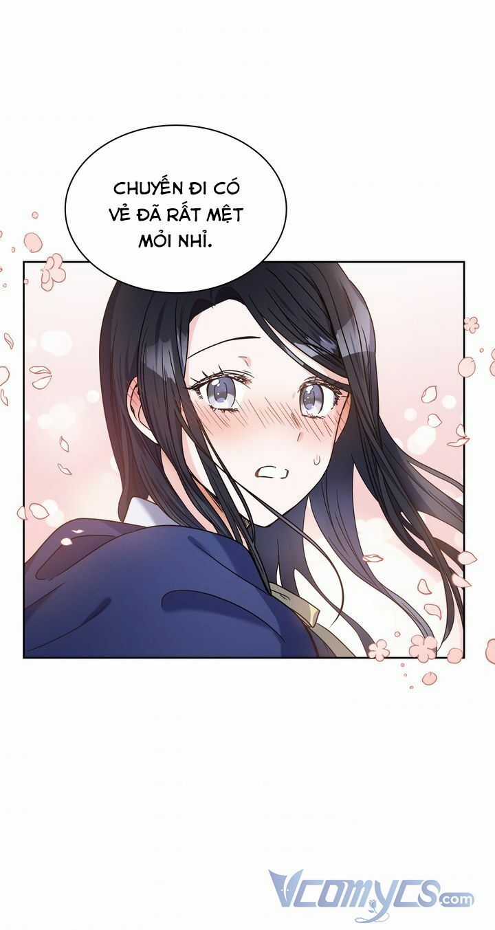 Công Nương Su Chapter 2 trang 58