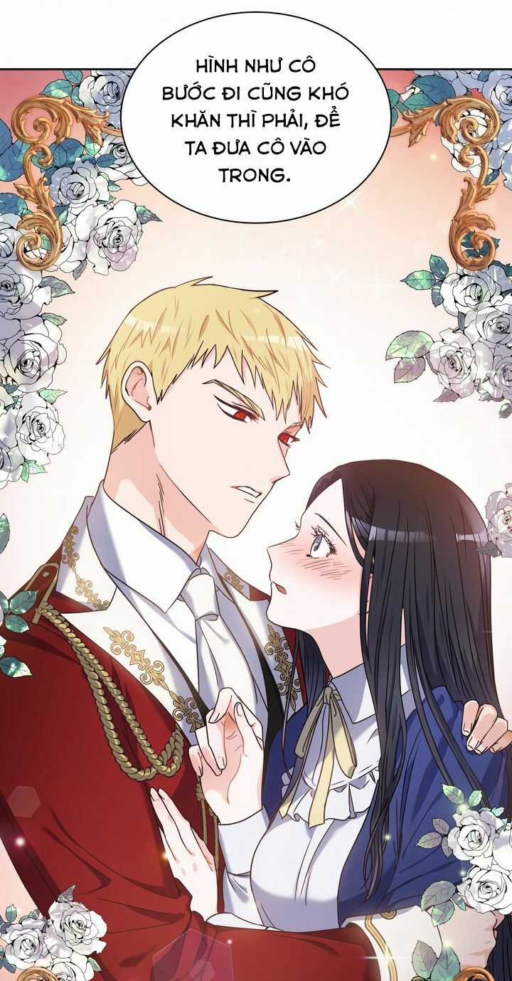 Công Nương Su Chapter 2 trang 59