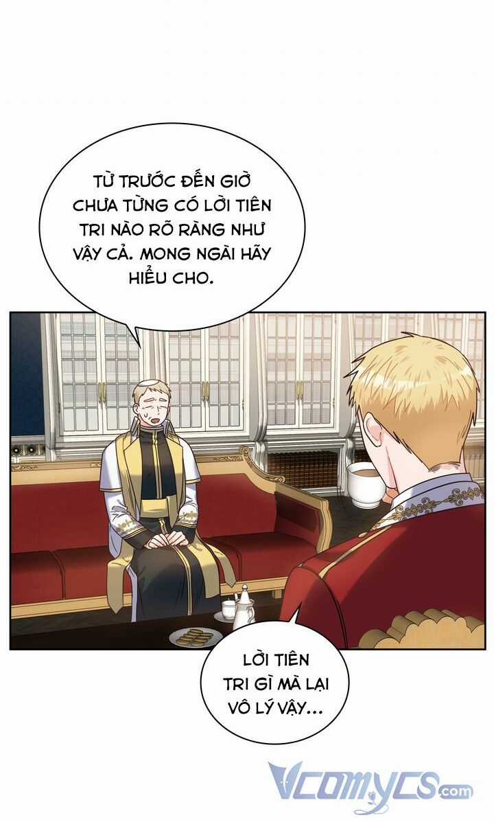 Công Nương Su Chapter 2 trang 8