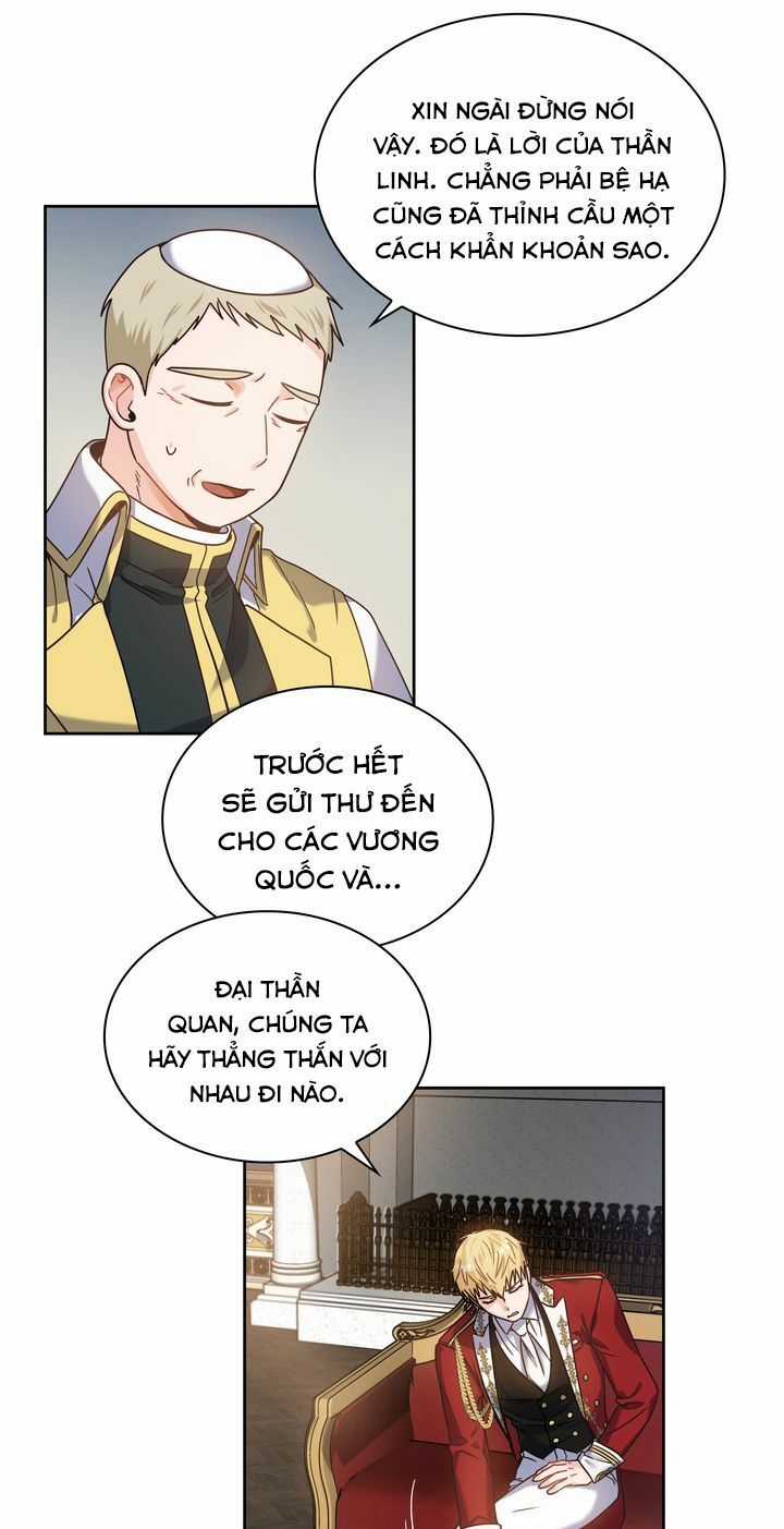 Công Nương Su Chapter 2 trang 9