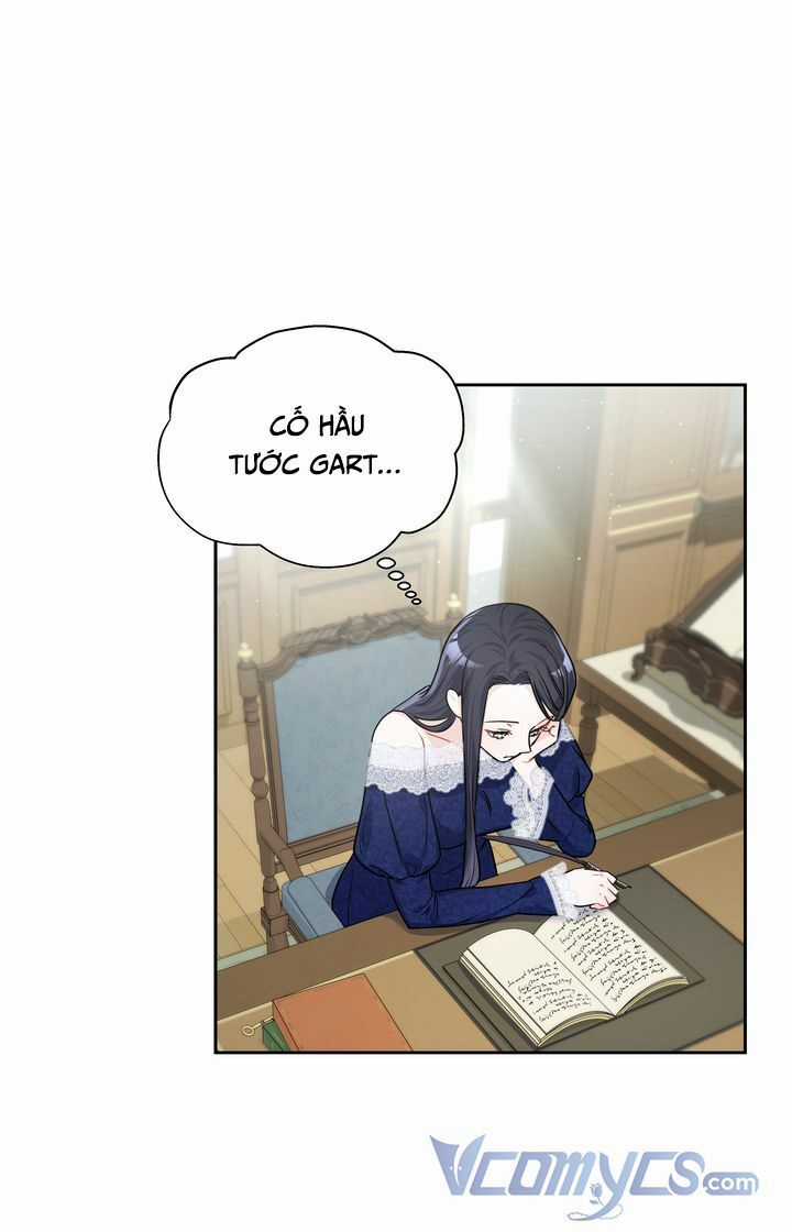 Công Nương Su Chapter 22 trang 1