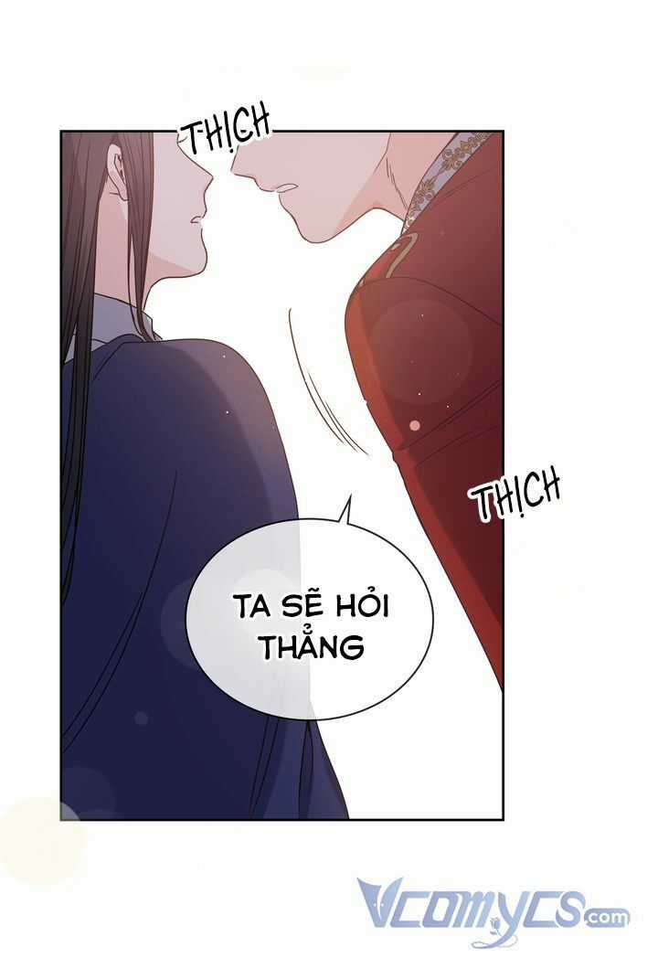 Công Nương Su Chapter 3 trang 10