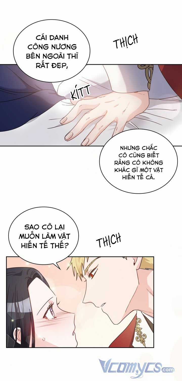 Công Nương Su Chapter 3 trang 11