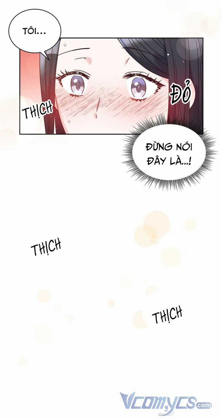 Công Nương Su Chapter 3 trang 13