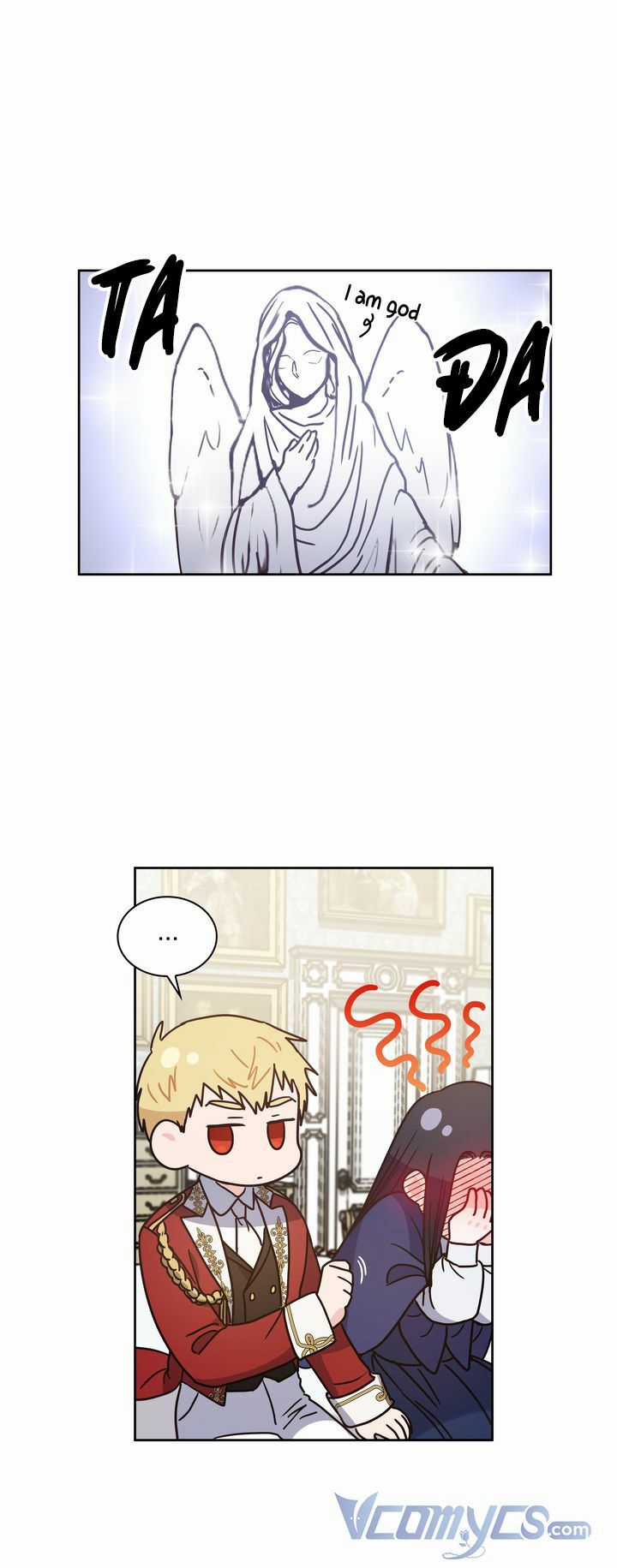 Công Nương Su Chapter 3 trang 16