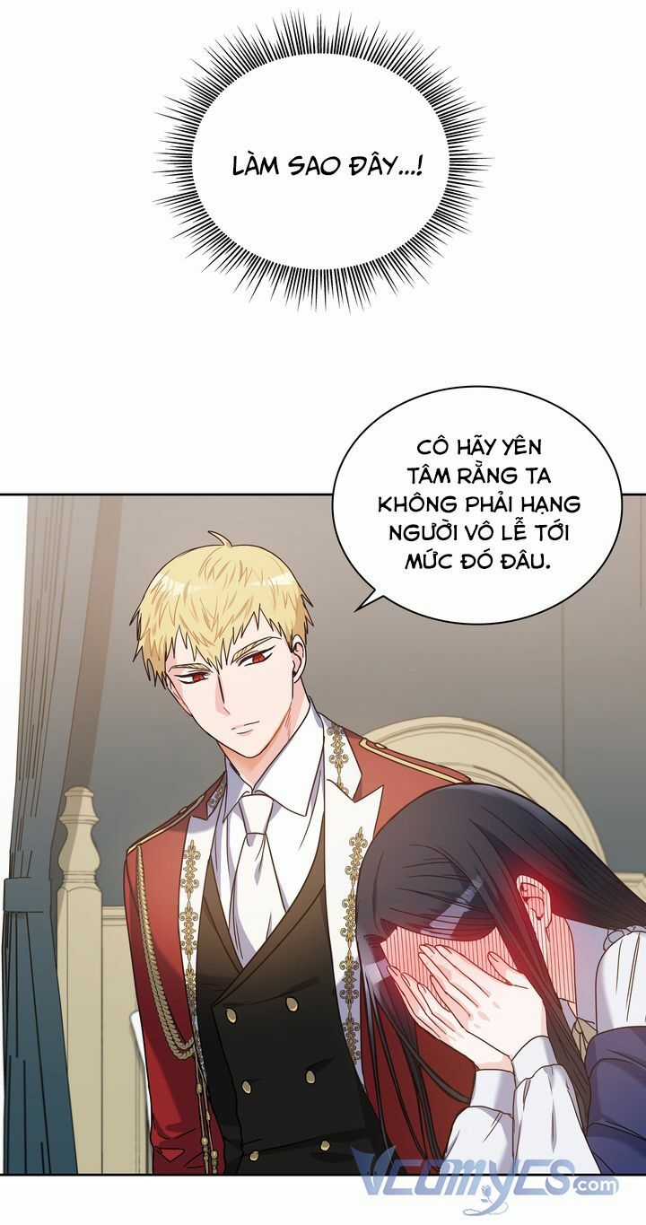 Công Nương Su Chapter 3 trang 18