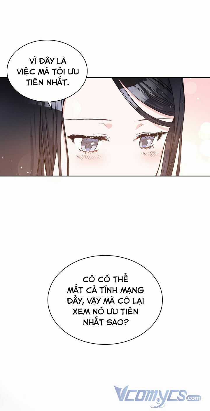 Công Nương Su Chapter 3 trang 20