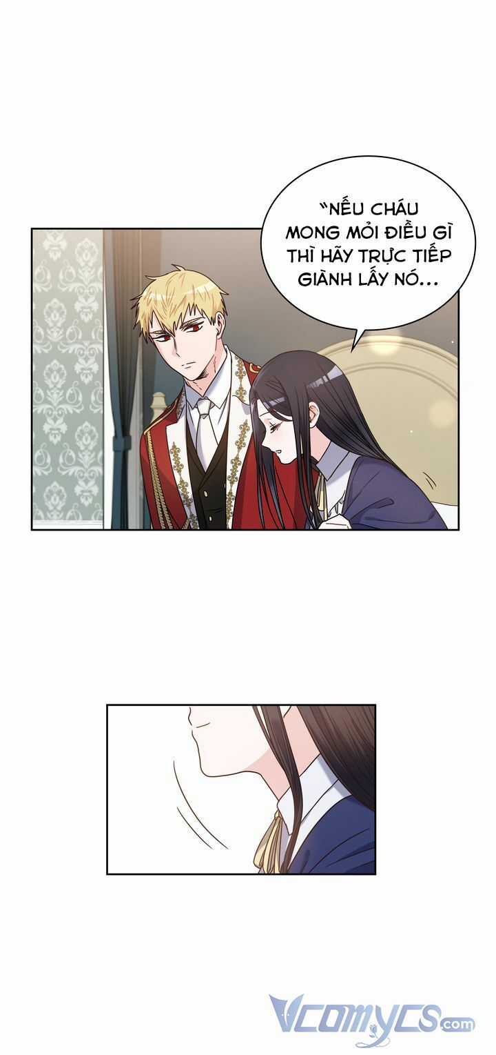 Công Nương Su Chapter 3 trang 22