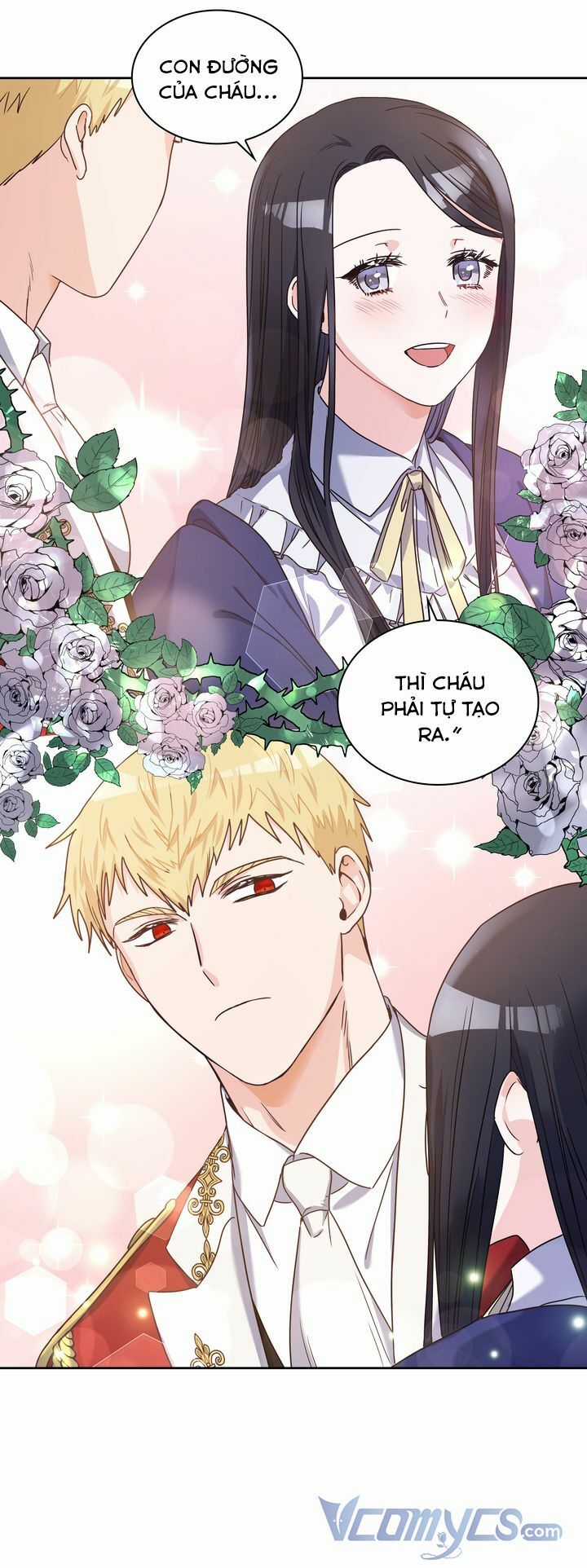 Công Nương Su Chapter 3 trang 23