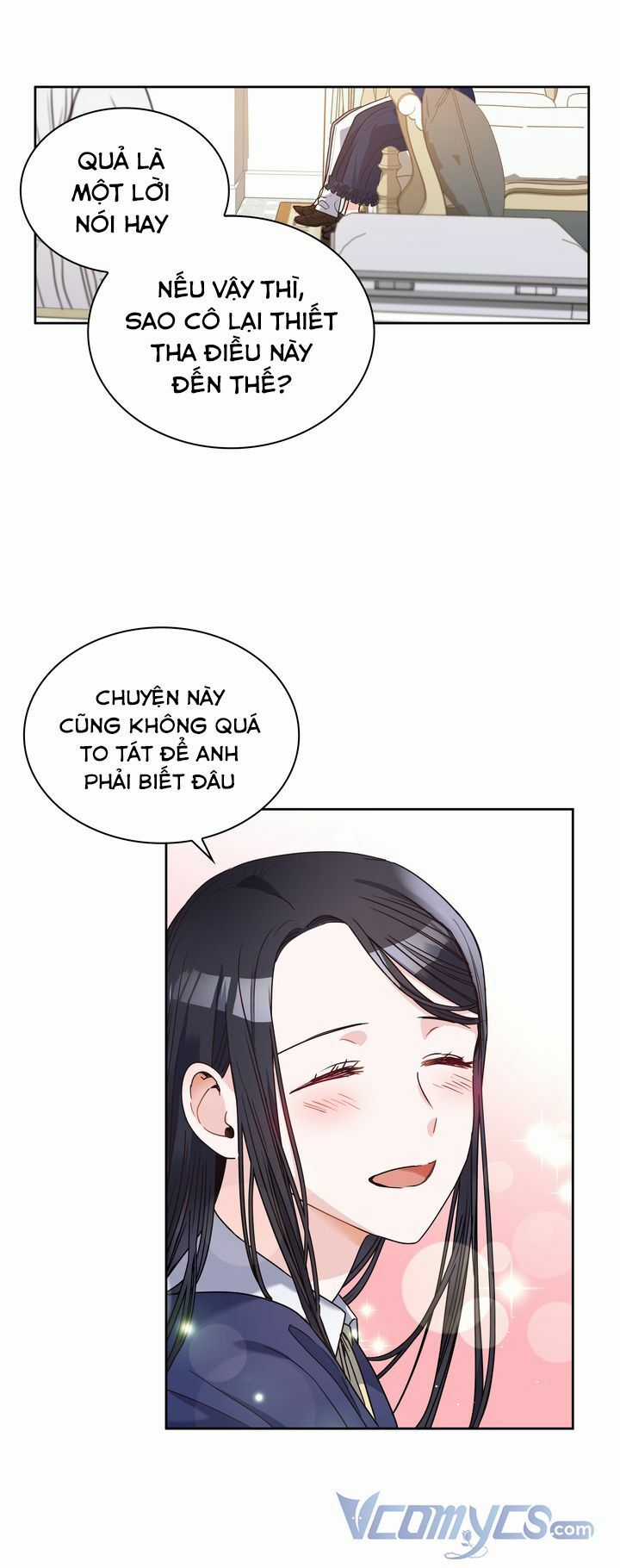 Công Nương Su Chapter 3 trang 24