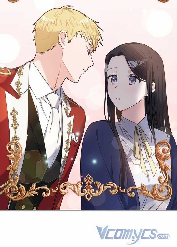 Công Nương Su Chapter 3 trang 27