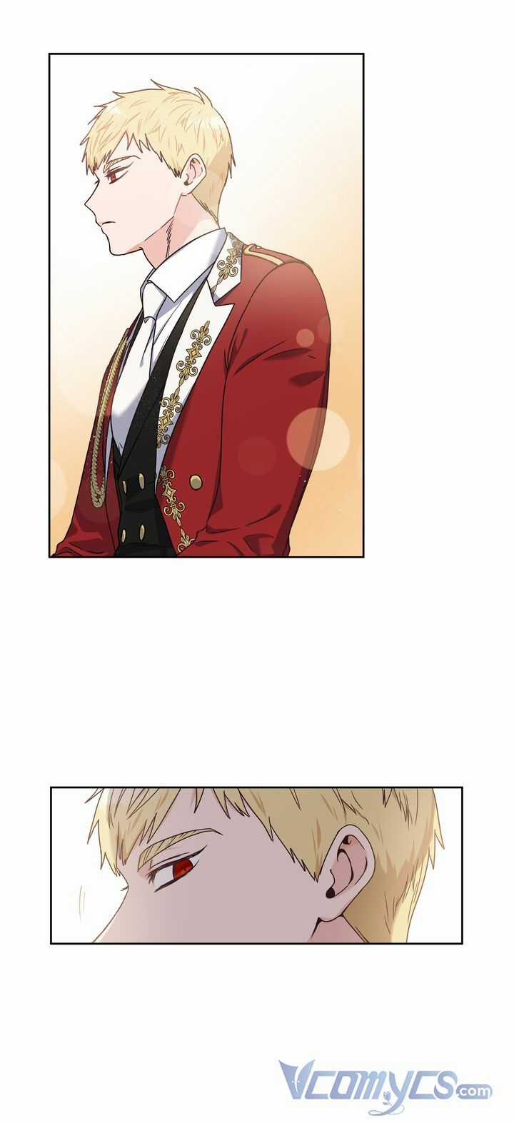 Công Nương Su Chapter 3 trang 3