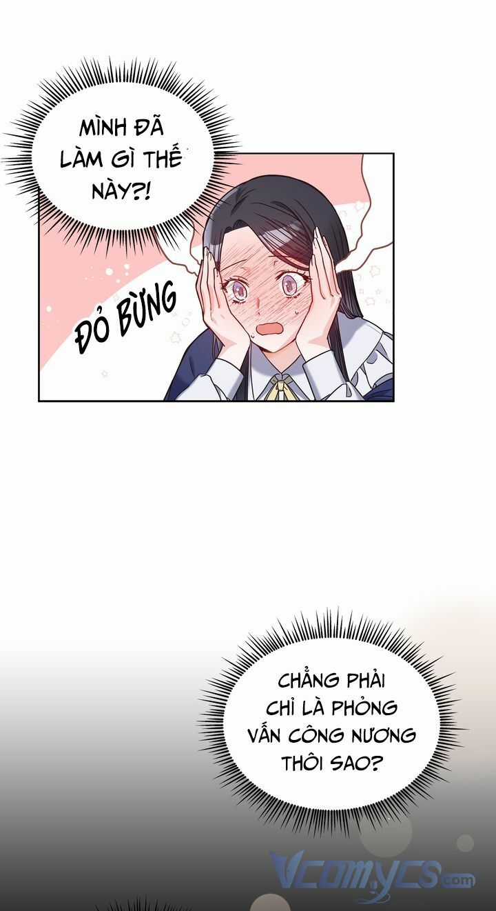 Công Nương Su Chapter 3 trang 35