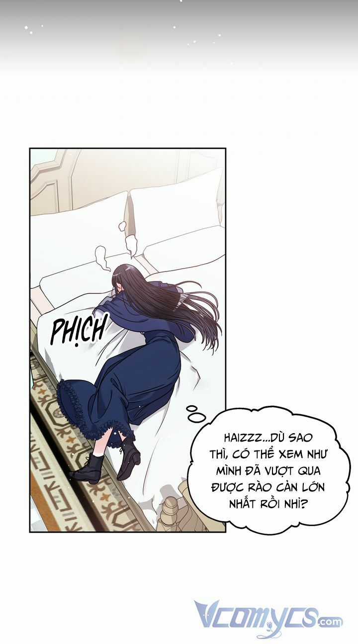 Công Nương Su Chapter 3 trang 37