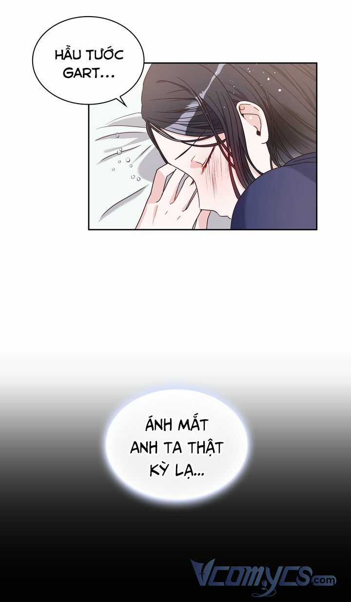 Công Nương Su Chapter 3 trang 38