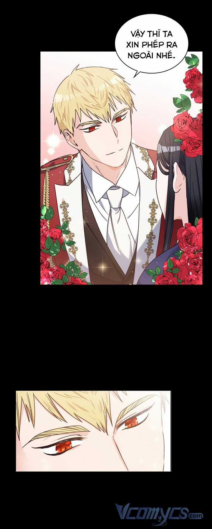 Công Nương Su Chapter 3 trang 40