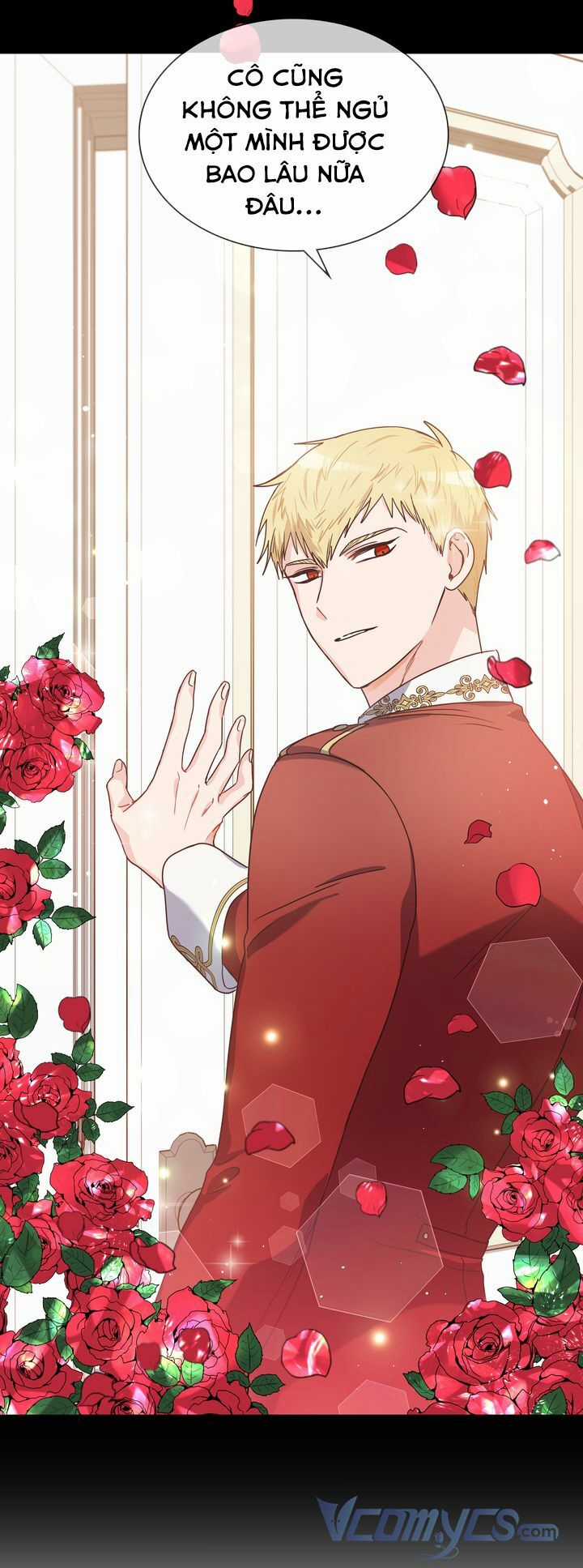 Công Nương Su Chapter 3 trang 43