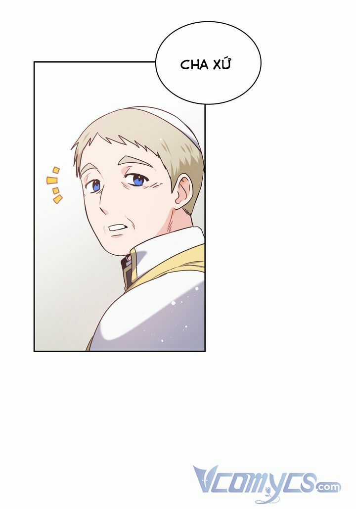 Công Nương Su Chapter 3 trang 46