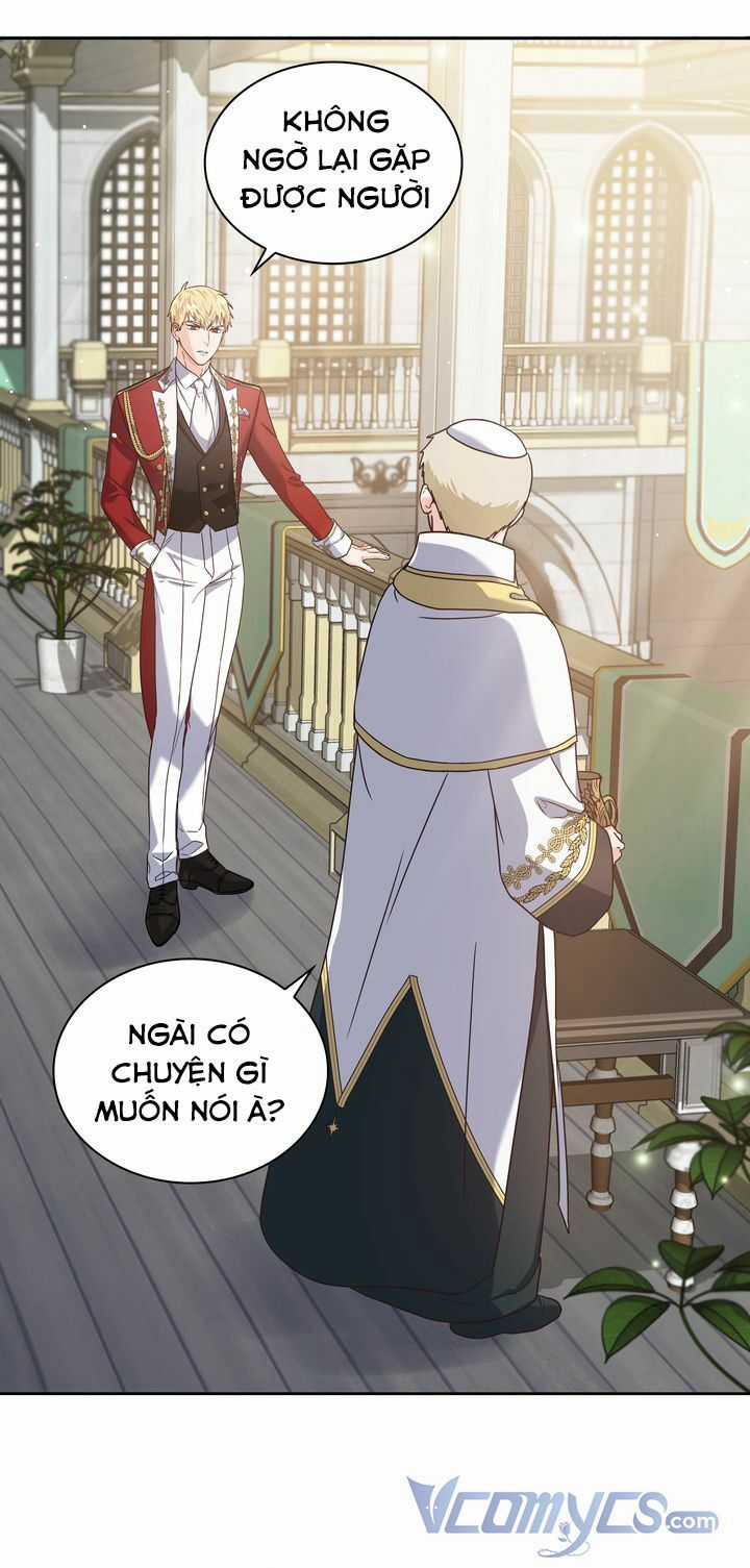 Công Nương Su Chapter 3 trang 47