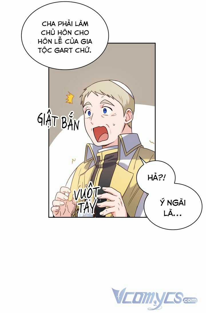 Công Nương Su Chapter 3 trang 48