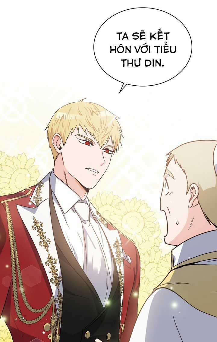 Công Nương Su Chapter 3 trang 49