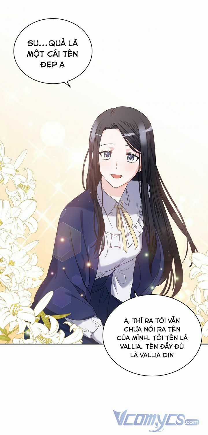 Công Nương Su Chapter 3 trang 7