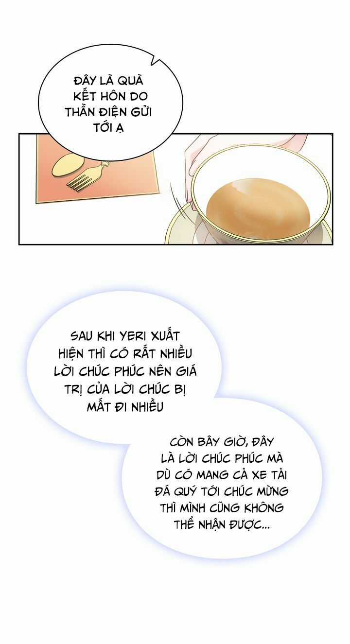 Công Nương Su Chapter 4 trang 10