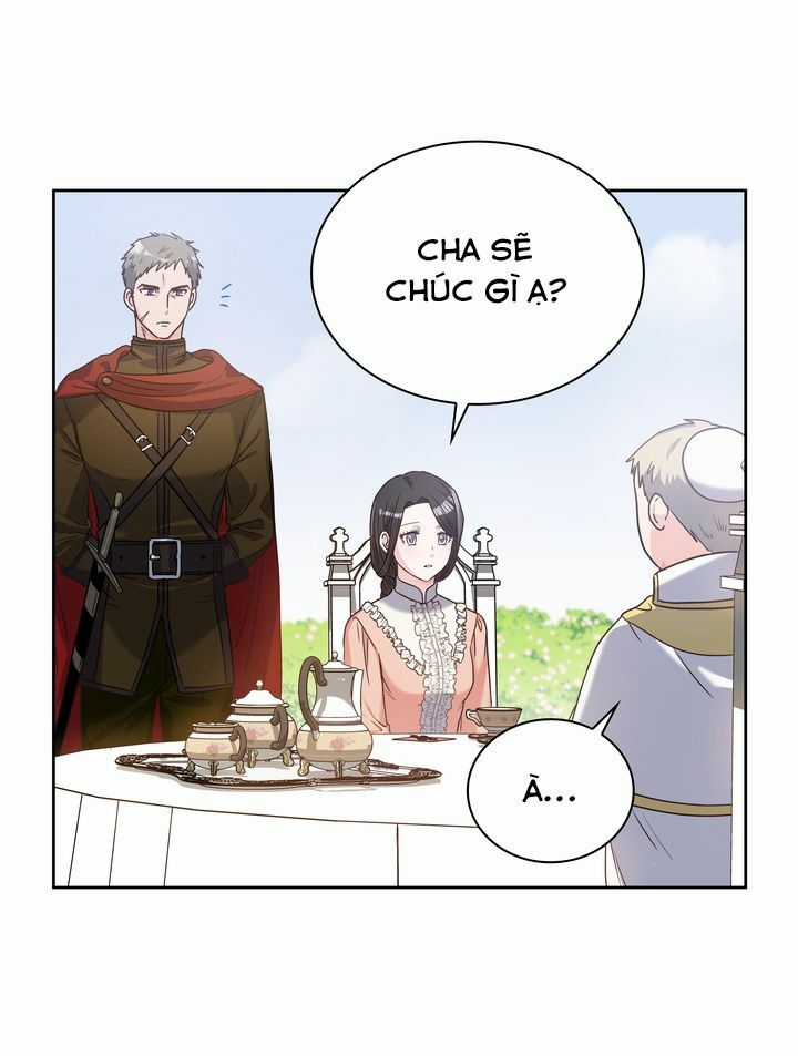 Công Nương Su Chapter 4 trang 11