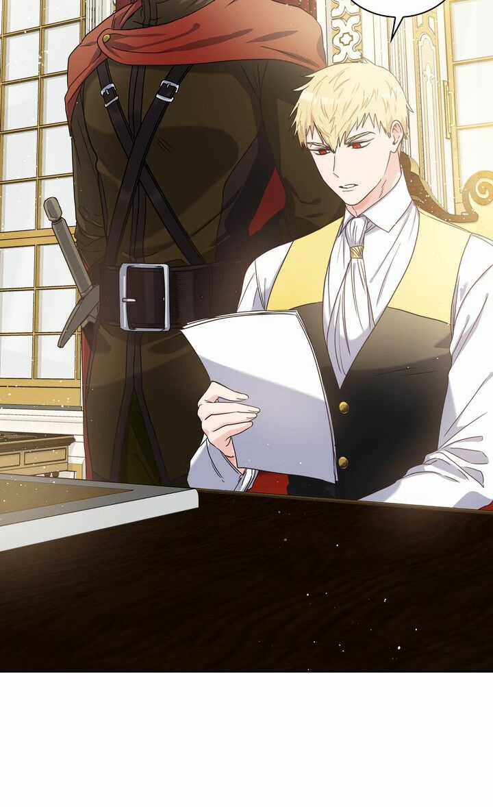 Công Nương Su Chapter 4 trang 27