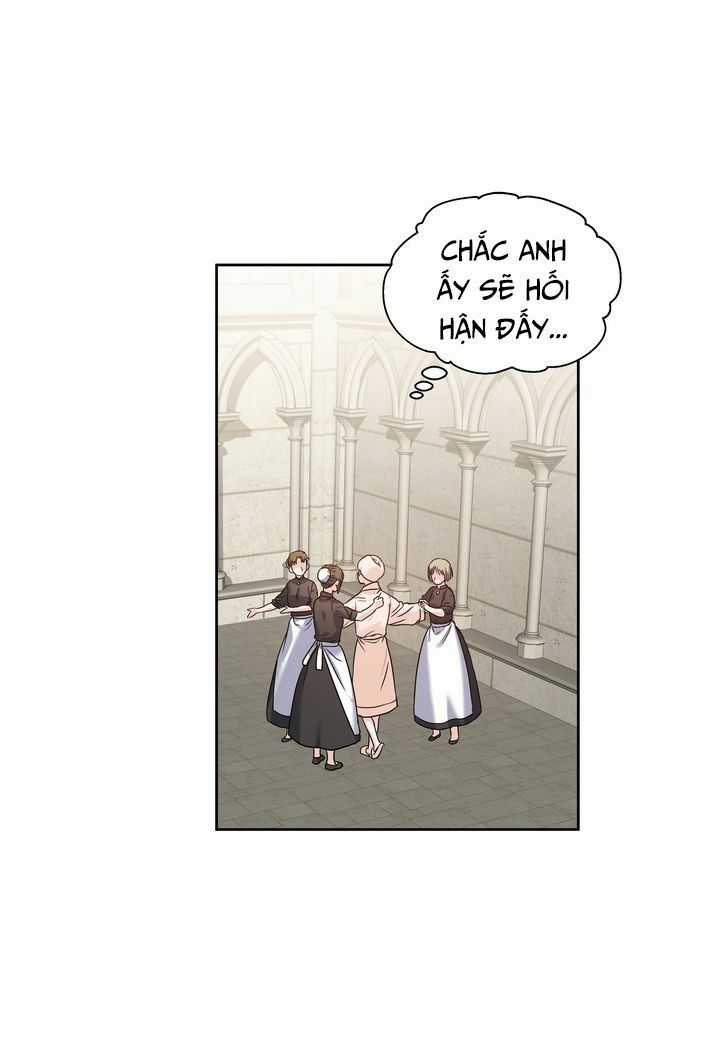 Công Nương Su Chapter 4 trang 3