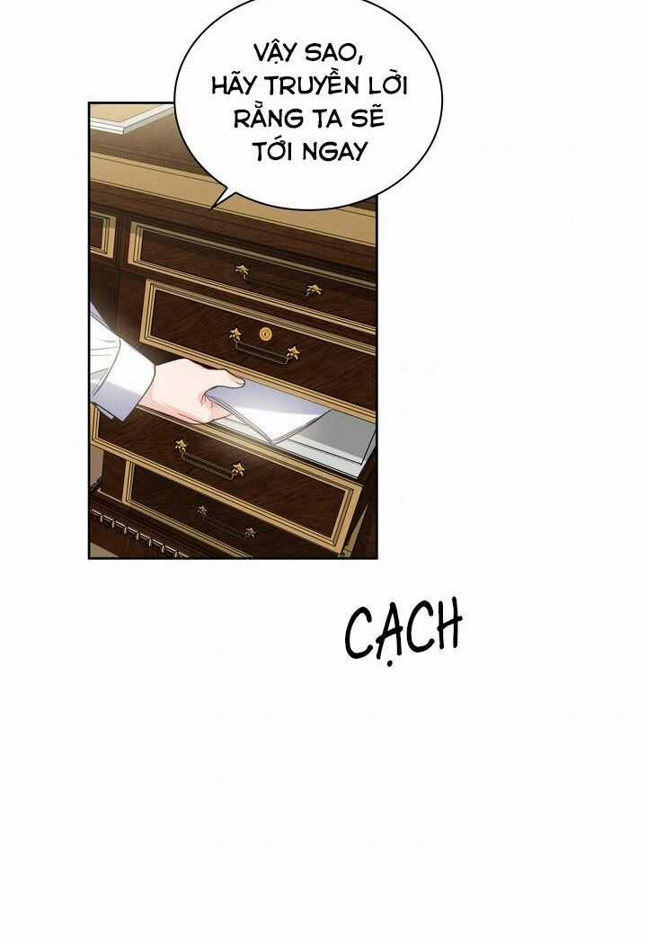 Công Nương Su Chapter 4 trang 32