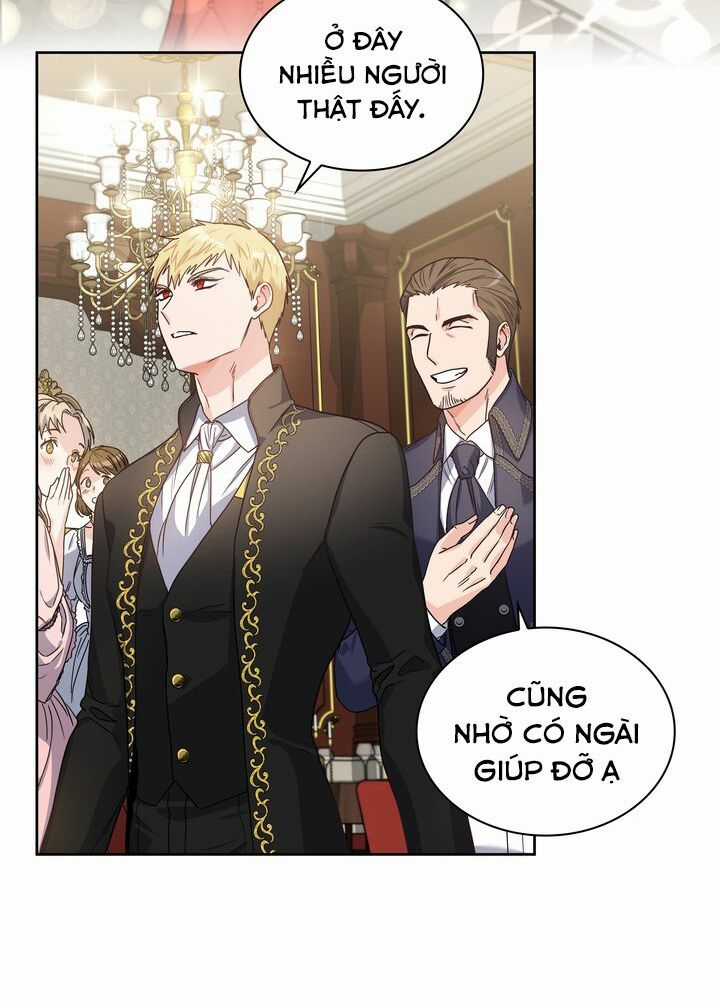 Công Nương Su Chapter 4 trang 35